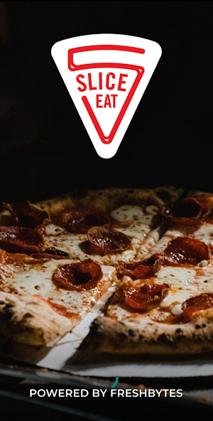 Slice Eat Screenshot 0