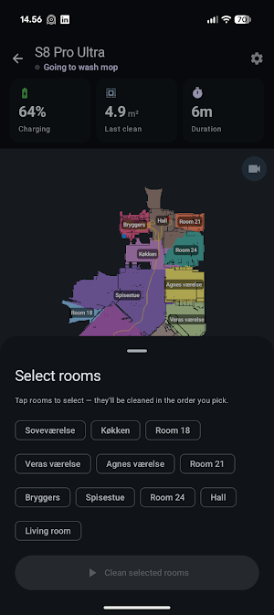 LocalRock Screenshot 2