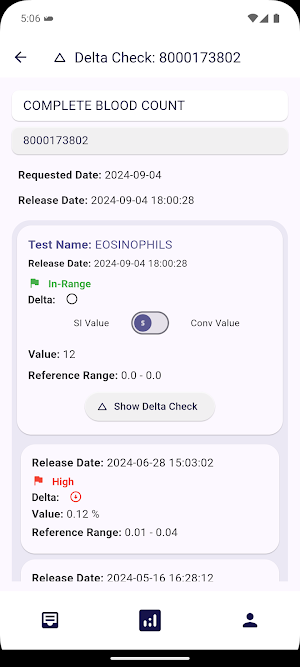 ZPMCI MRO Mobile Screenshot 2
