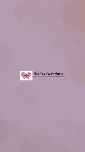 Find Your Way Mama Screenshot 0