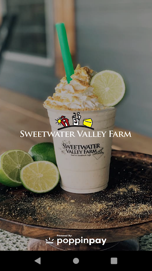 Sweetwater Valley Farm Screenshot 0
