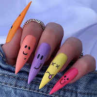 Nail Design Ideas App 2024