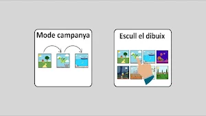 les 5 diferències Screenshot 2