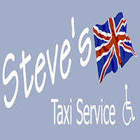 Steve's Taxi Service