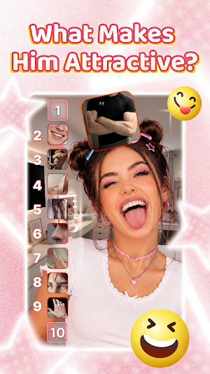 Funny Filter & Ranking Filter Screenshot 0