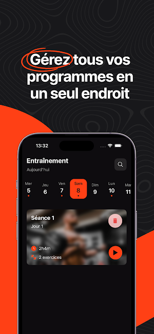 APEX METHODE Screenshot 0