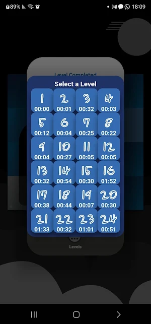 Pipe Puzzle Screenshot 2