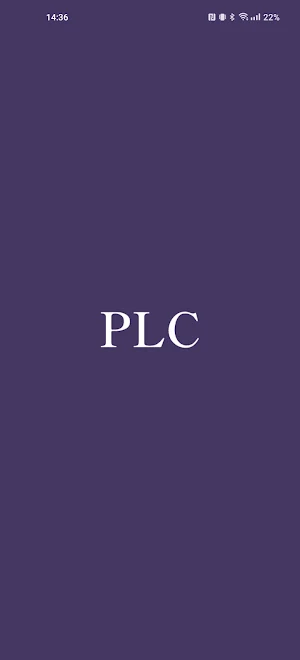 Grupo PLC Screenshot 0