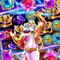 Zeus Crown