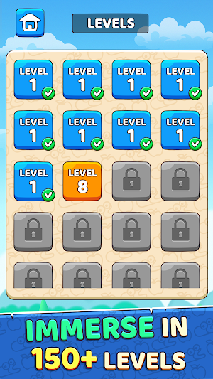Apple Snake Screenshot 3