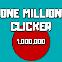 One Million Clicker - Tap Game