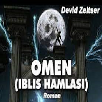 Iblis Hamlasi 1-Kitob