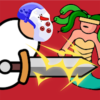 Stick Warriors: Dark Age