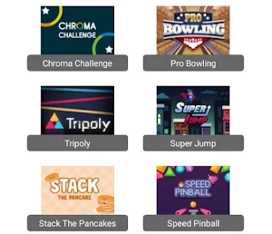 Educational Games Screenshot 1