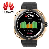 Huawei Watch GT Cyber Guide