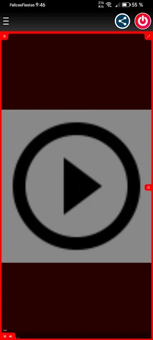 Tele Miranda Screenshot 3