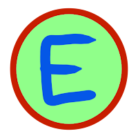 EngoStick - English WAStickerA