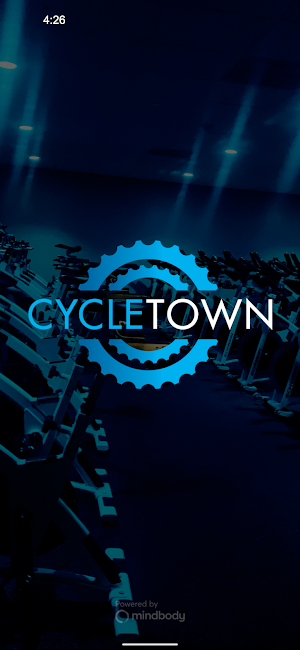 Cycle Town Screenshot 0