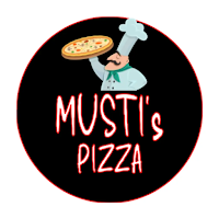 Musti's Pizza