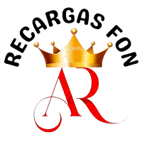 RecargasFon