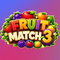 Fruit Match
