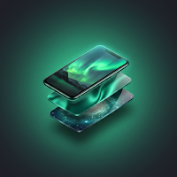 iWall: 4K HD & Live Wallpapers