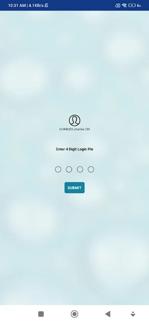Borehole Screenshot 2