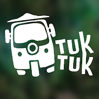 Tuk Tuk Wejherowo