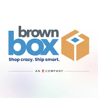 Brown Box
