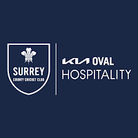 Hospitality Kia Oval