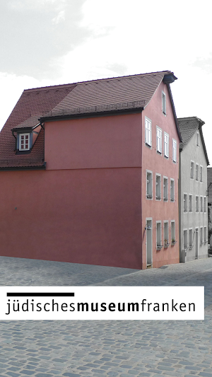 Jewish Museum in Schwabach Screenshot 0