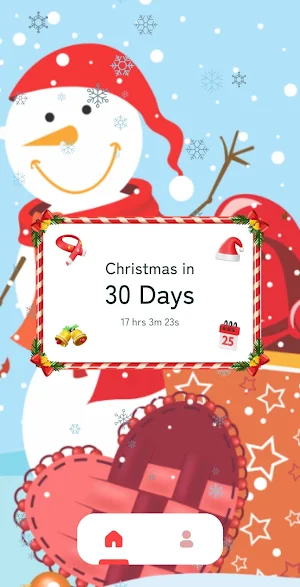 Christmas Countdown 2022 Screenshot 0