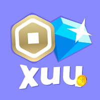 Xuu - Diamonds RBX Skins