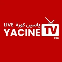 Yacine TV - ياسين كورة لايف