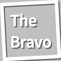 Book, The Bravo