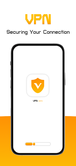 Vantix VPN Screenshot 2