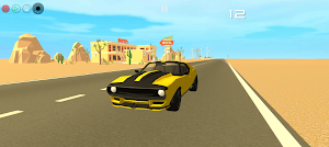 CDS 2022: American Horizon Screenshot 3