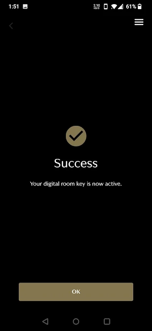 Viceroy Smart Key Screenshot 3