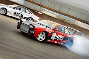 Drift wallpapers Screenshot 3