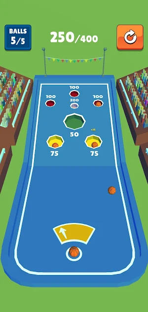 Olympiks Screenshot 0