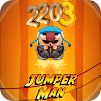 Jump Master