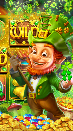 Rainbow Treasures Screenshot 2