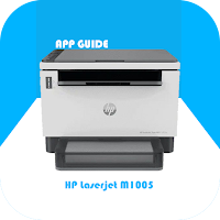 HP Laserjet M1005 App Guide