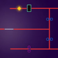 Line Bright