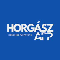 Horgász App - Horgásznapló