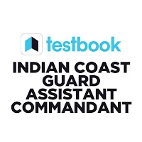 ICG Asst. Commandant Exam Prep