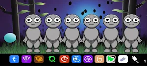 Sprunki Beats Phase 4 Screenshot 3