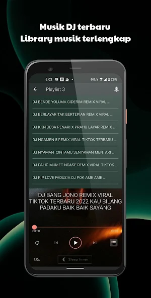 Dj Harga Diriku Offline Remix Screenshot 2