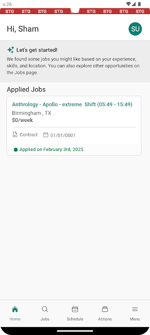 myDefinity-stage1-cincigen Screenshot 2