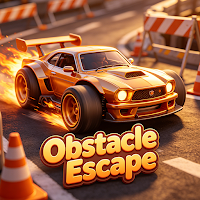 Obstacle Escape
